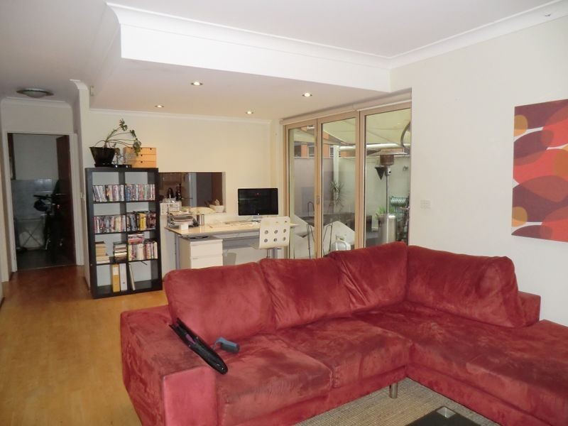 65/E Moore Park Road, Centennial Park NSW 2021