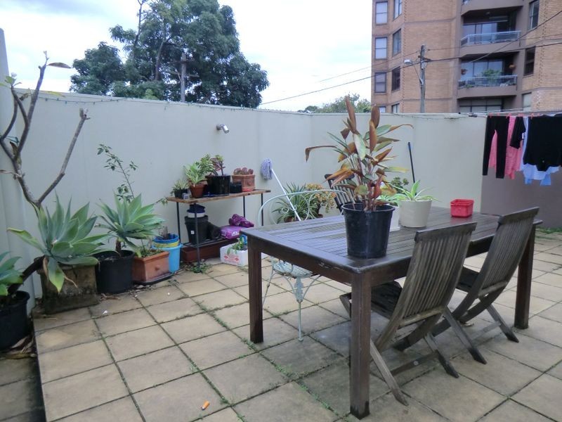 65/E Moore Park Road, Centennial Park NSW 2021