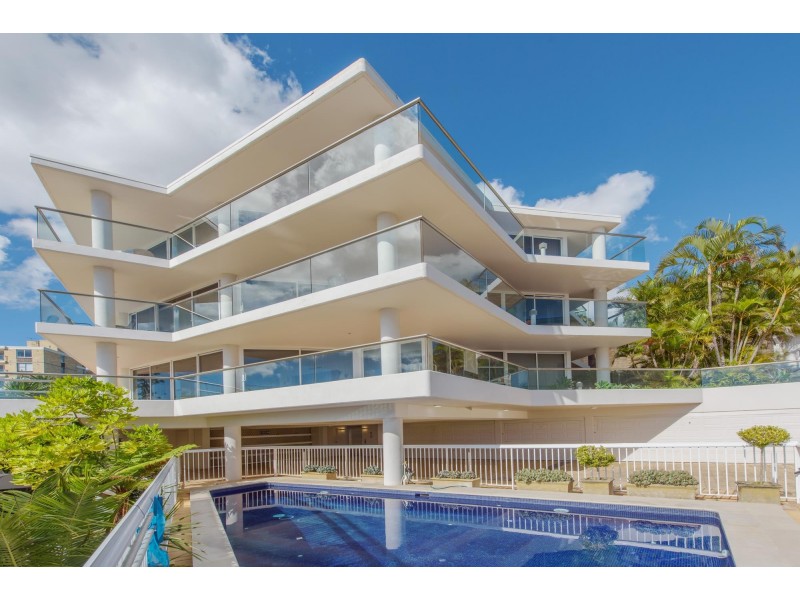 4/8 Mitchell Road, Darling Point NSW 2027