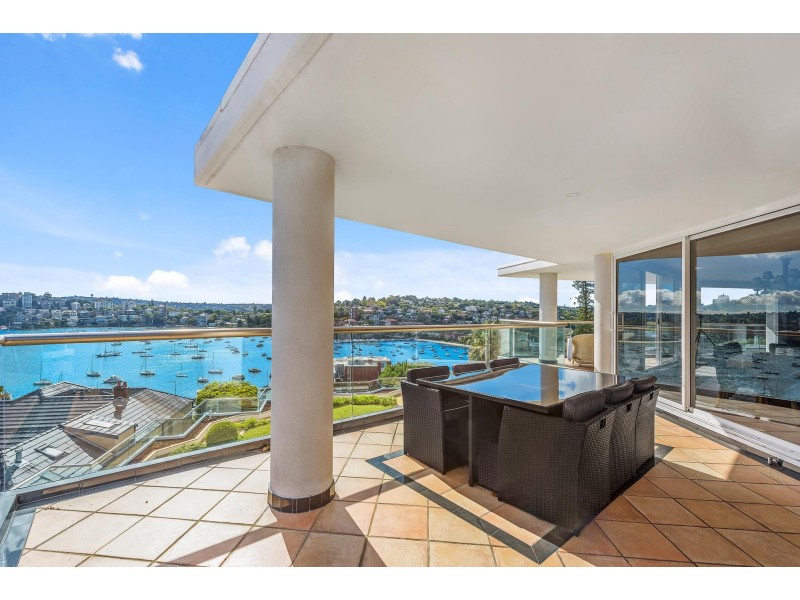 4/8 Mitchell Road, Darling Point NSW 2027