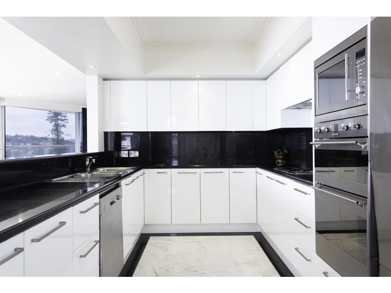 4/8 Mitchell Road, Darling Point NSW 2027