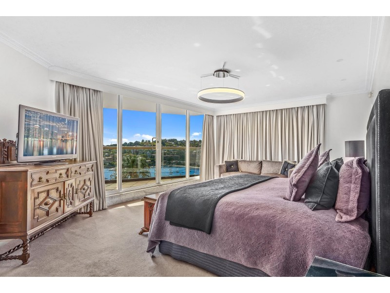 4/8 Mitchell Road, Darling Point NSW 2027