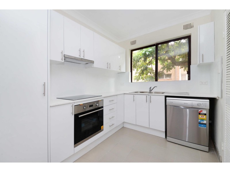 2/27 Penkivil Street, Bondi NSW 2026