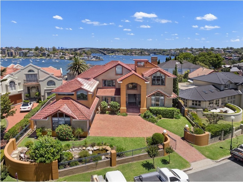 7 Chevalier Crescent, Hunters Hill NSW 2110