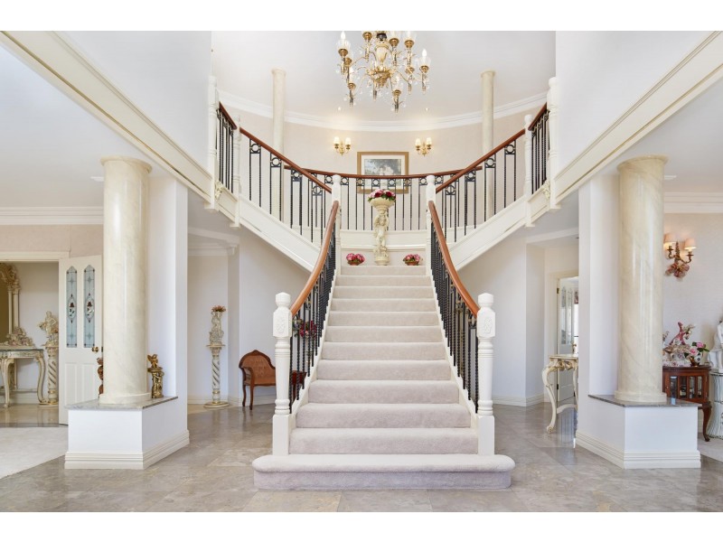 7 Chevalier Crescent, Hunters Hill NSW 2110