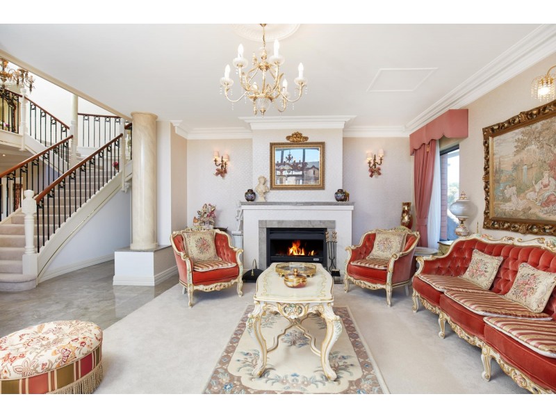 7 Chevalier Crescent, Hunters Hill NSW 2110