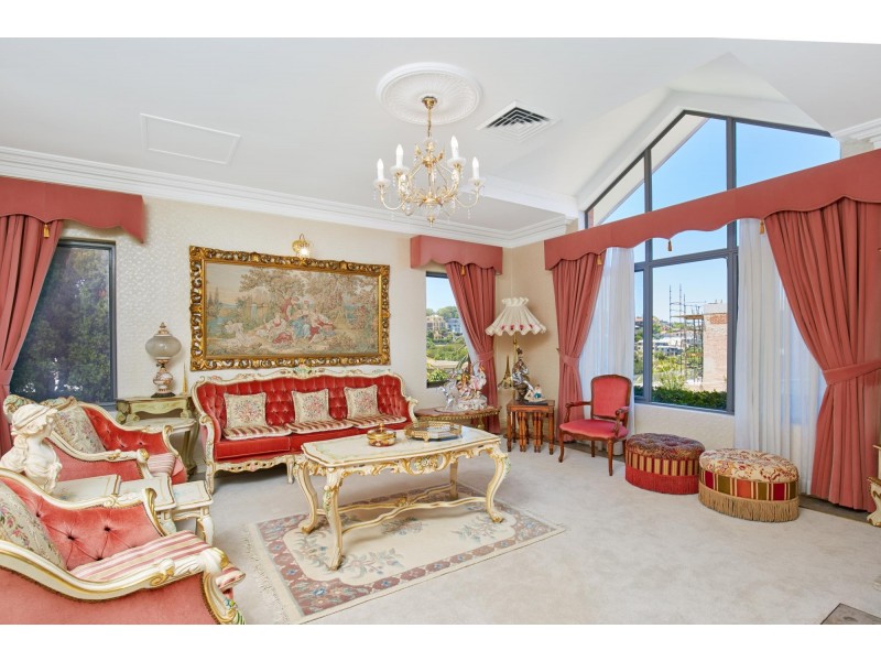 7 Chevalier Crescent, Hunters Hill NSW 2110