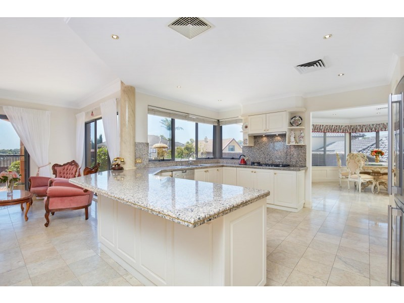 7 Chevalier Crescent, Hunters Hill NSW 2110