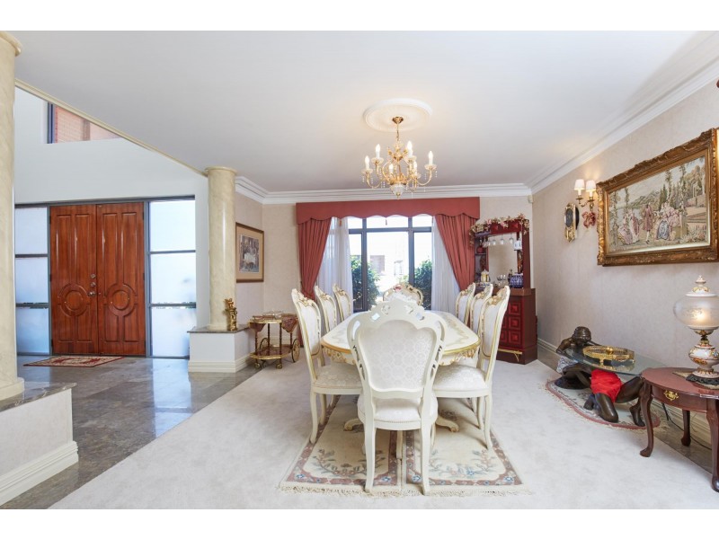 7 Chevalier Crescent, Hunters Hill NSW 2110