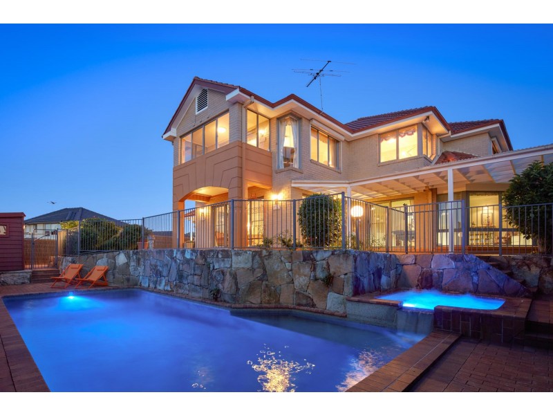 7 Chevalier Crescent, Hunters Hill NSW 2110