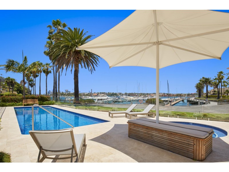 7 Chevalier Crescent, Hunters Hill NSW 2110