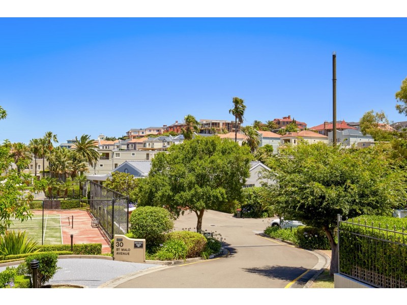 7 Chevalier Crescent, Hunters Hill NSW 2110