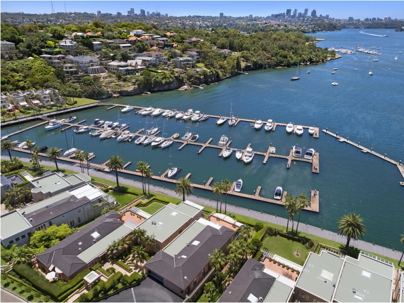 7 Chevalier Crescent, Hunters Hill NSW 2110