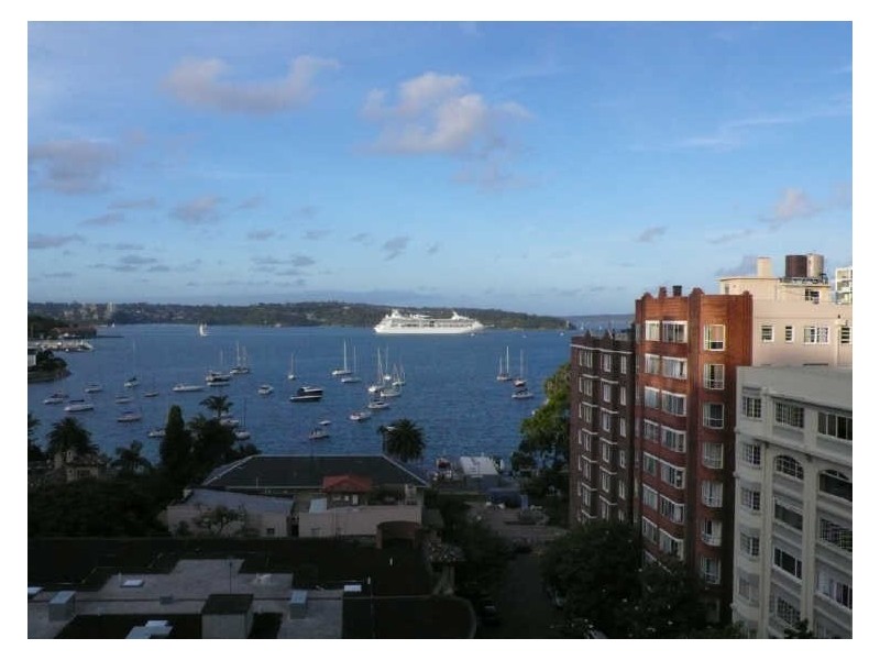 30/19 Ithaca Road, Elizabeth Bay NSW 2011