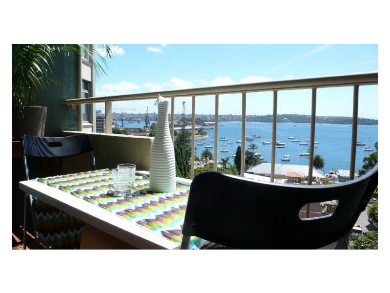 30/19 Ithaca Road, Elizabeth Bay NSW 2011