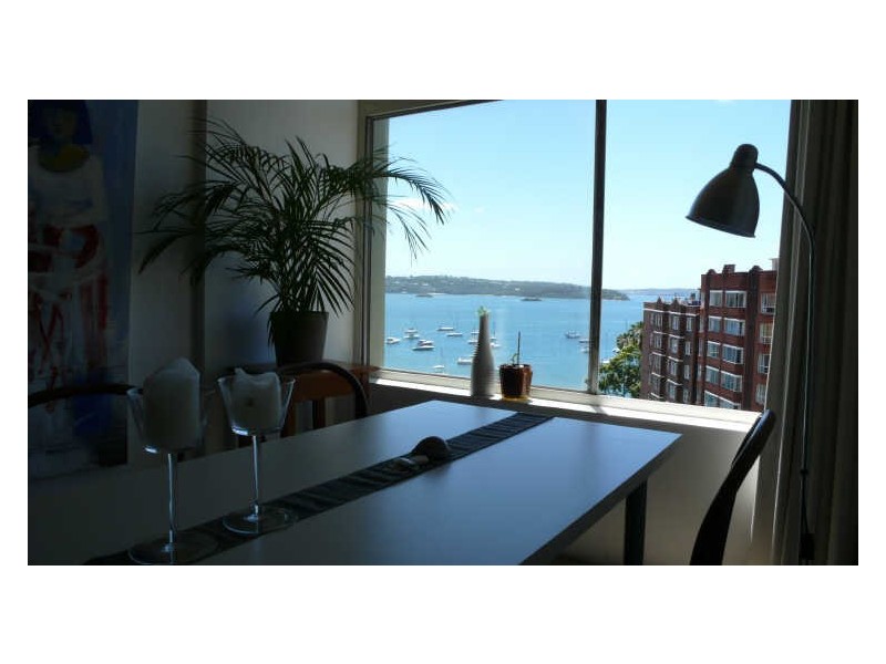 30/19 Ithaca Road, Elizabeth Bay NSW 2011