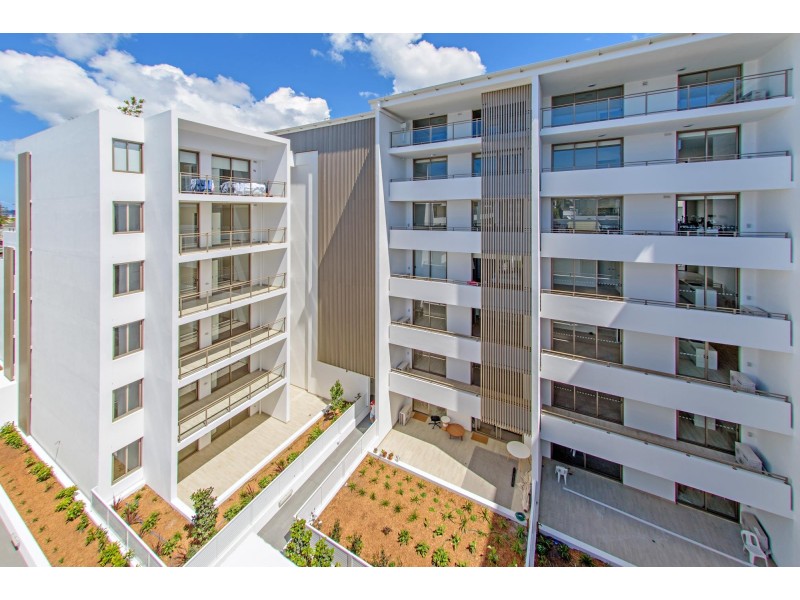 305/82 Bay Street, Botany NSW 2019