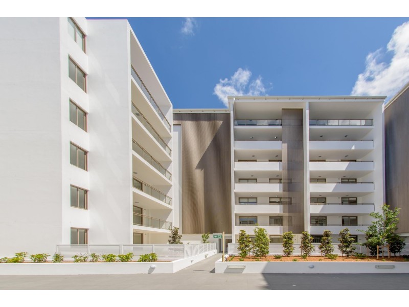 305/82 Bay Street, Botany NSW 2019