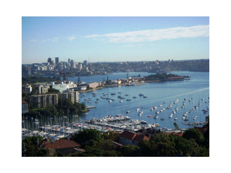19G/3 Darling Point Road, Darling Point NSW 2027