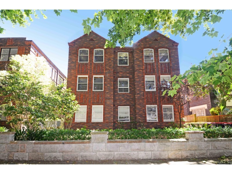 12/22 Balfour Road, Rose Bay NSW 2029