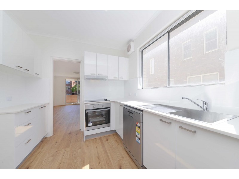 1/37 Liverpool Street, Rose Bay NSW 2029