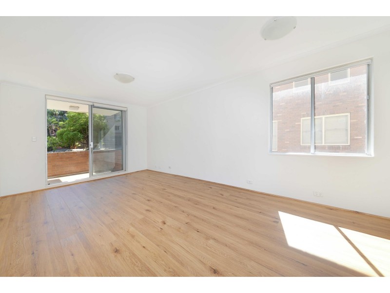 1/37 Liverpool Street, Rose Bay NSW 2029