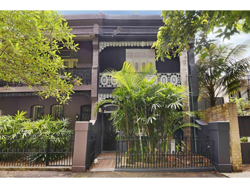 36 Cecil Street, Paddington NSW 2021