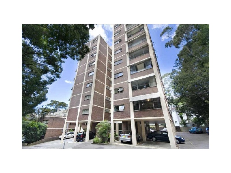103/40 Stephen Street, Paddington NSW 2021