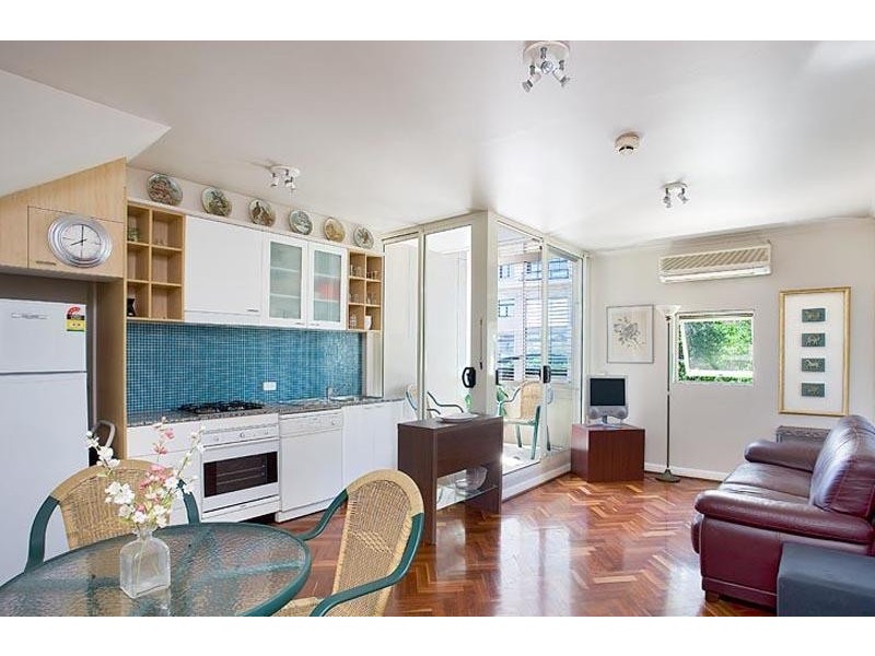 721/161 New South Head Road, Edgecliff NSW 2027