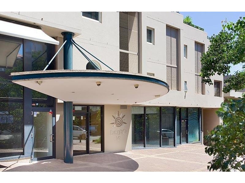 721/161 New South Head Road, Edgecliff NSW 2027