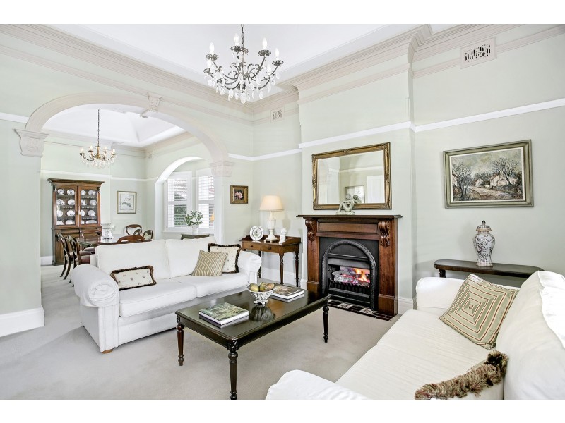 58 Newcastle Street, Rose Bay NSW 2029