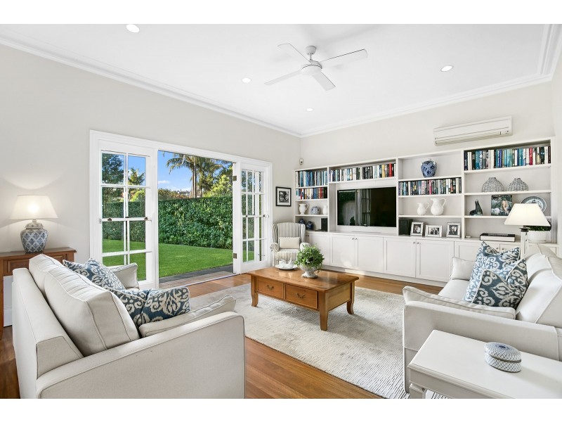 58 Newcastle Street, Rose Bay NSW 2029