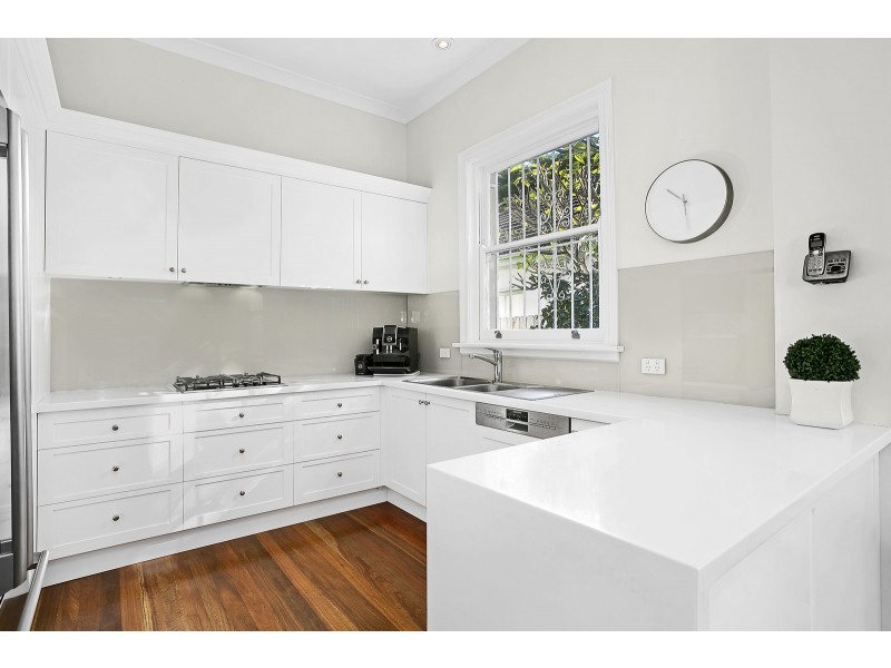 58 Newcastle Street, Rose Bay NSW 2029