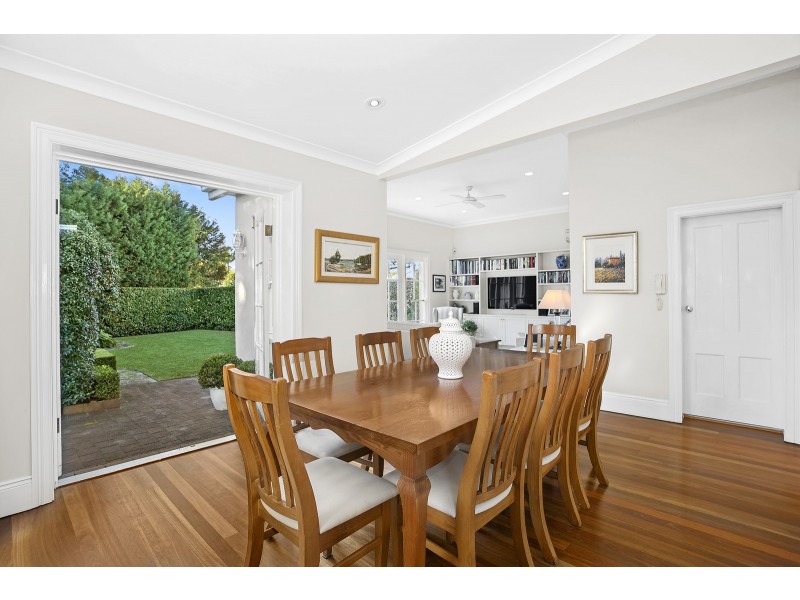 58 Newcastle Street, Rose Bay NSW 2029