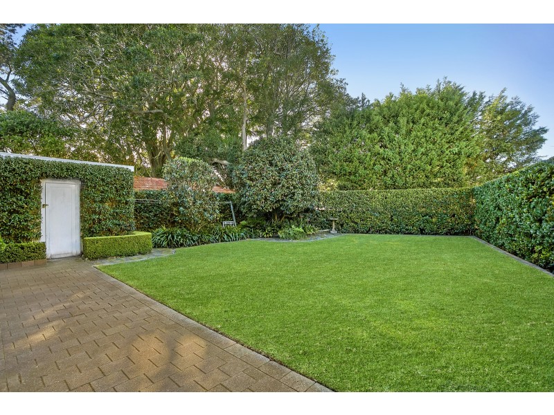 58 Newcastle Street, Rose Bay NSW 2029