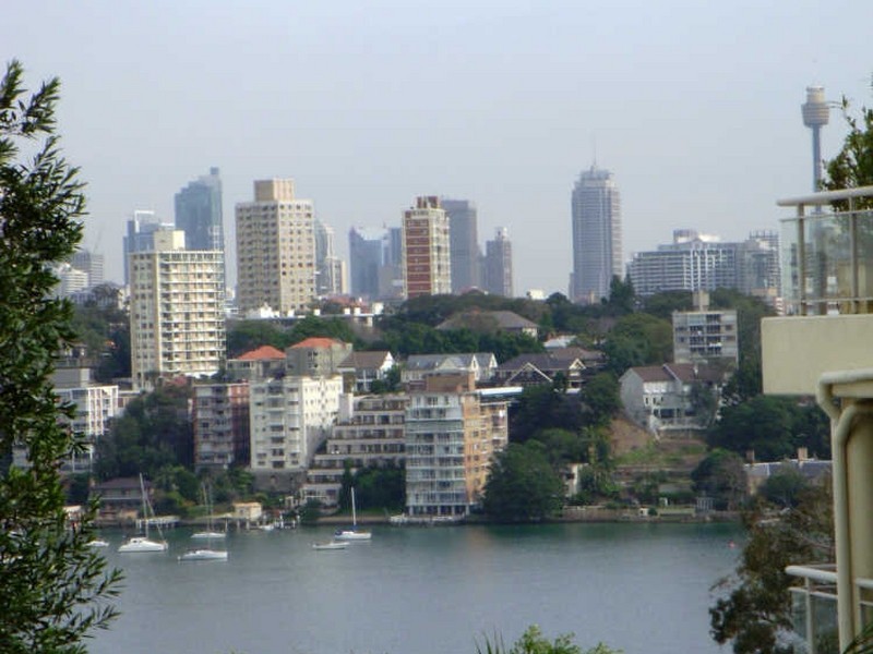 2/2A Wentworth Street, Point Piper NSW 2027