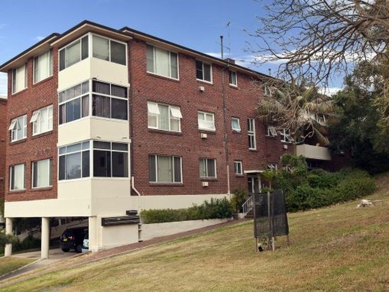 3/3 Isabel Avenue, Vaucluse NSW 2030