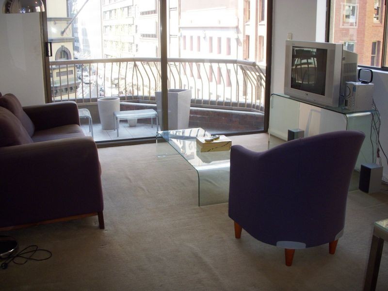 718/31-43 King Street, Sydney NSW 2000