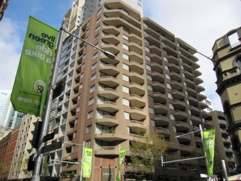 718/31-43 King Street, Sydney NSW 2000