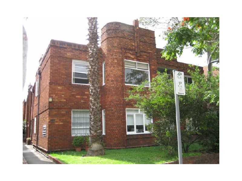 5/14 Manion Avenue, Rose Bay NSW 2029