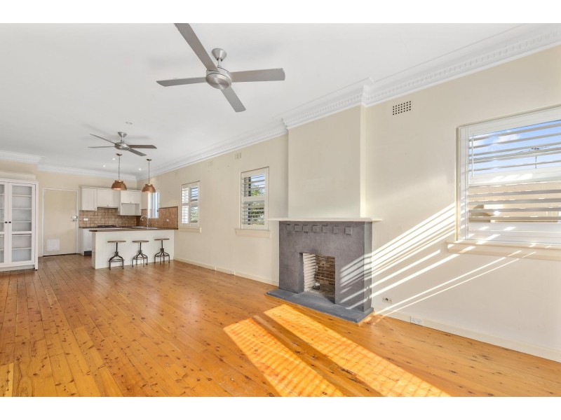 2/47 Liverpool Street, Rose Bay NSW 2029