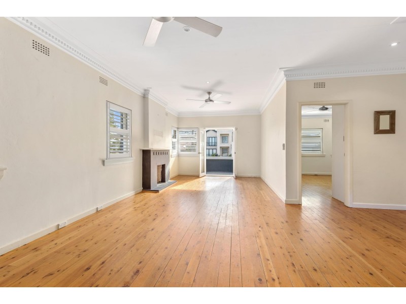 2/47 Liverpool Street, Rose Bay NSW 2029