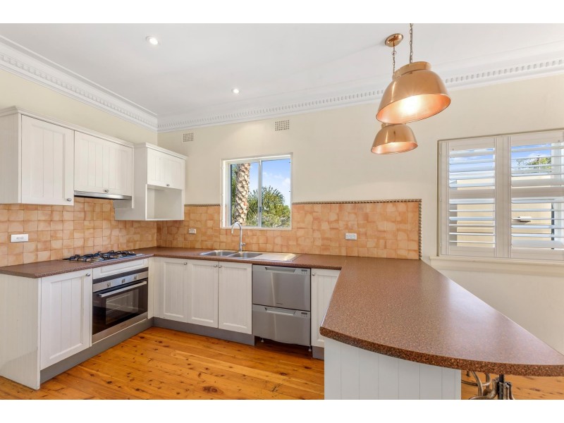 2/47 Liverpool Street, Rose Bay NSW 2029