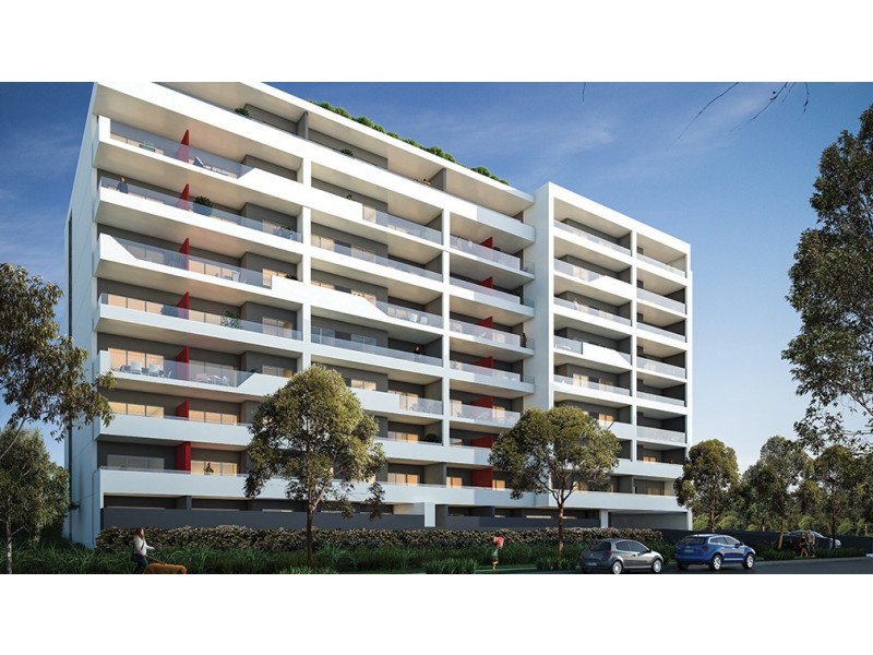 1/1-7 Neil Street, Merrylands NSW 2160