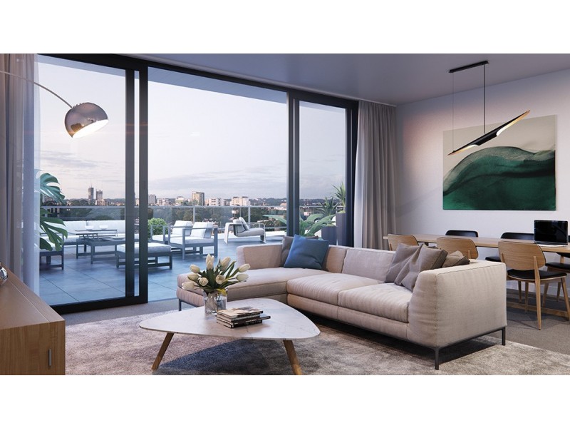 2/1-7 Neil Street, Merrylands NSW 2160