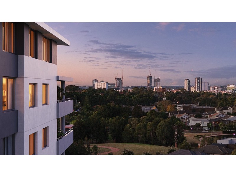 2/1-7 Neil Street, Merrylands NSW 2160