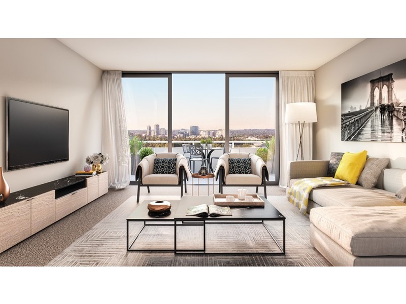 2/1-7 Neil Street, Merrylands NSW 2160