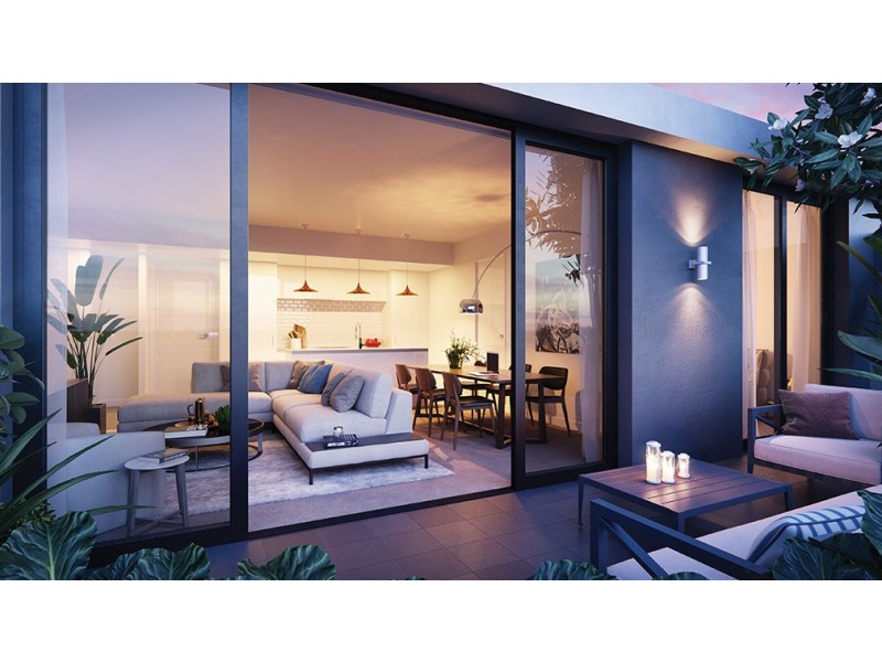 2/1-7 Neil Street, Merrylands NSW 2160