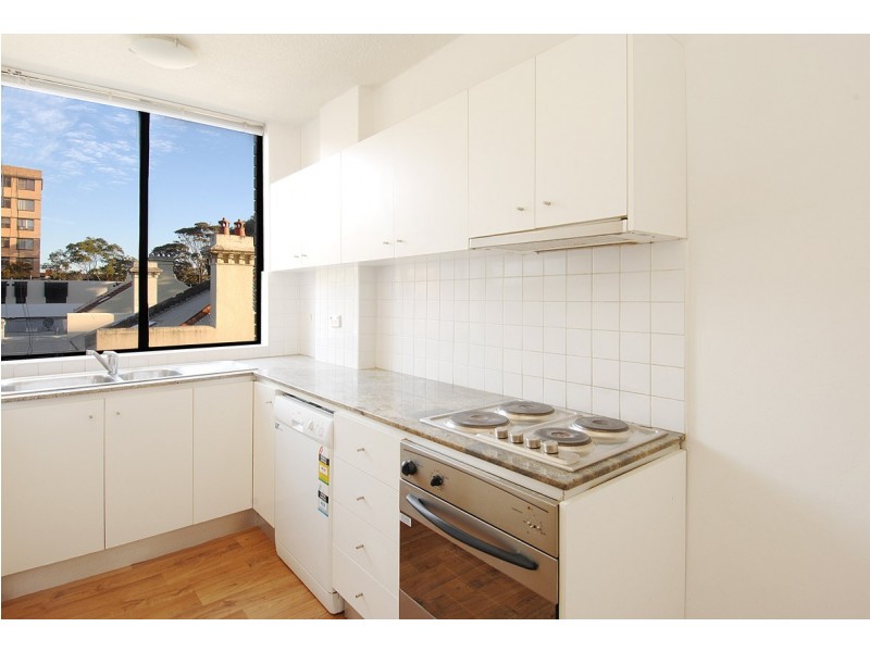 33/1-3 Dalley Street, Bondi Junction NSW 2022