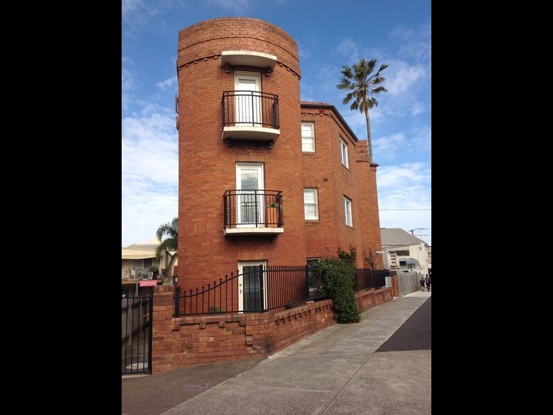 1/25 Victoria Street, Waverley NSW 2024